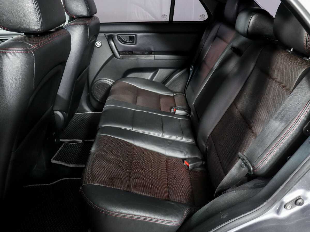 Купить Kia Sorento, 2008, 226 657 км, фото №7