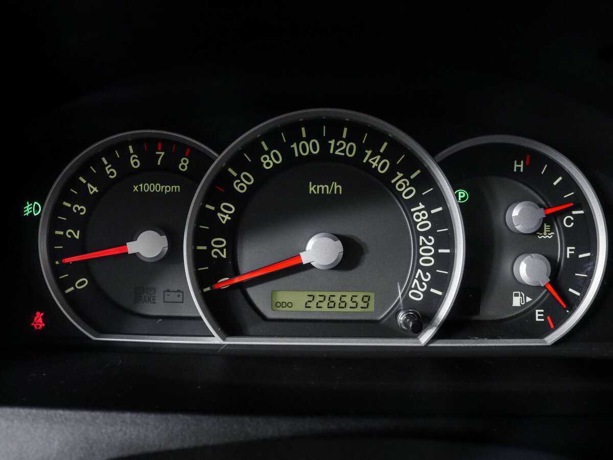 Купить Kia Sorento, 2008, 226 657 км, фото №8