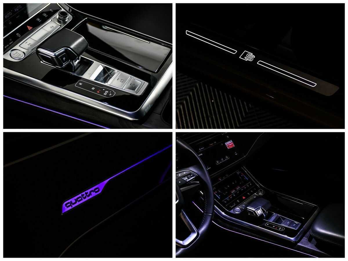 Купить Audi Q8 45 TDI, 2019, 97 958 км, фото №26