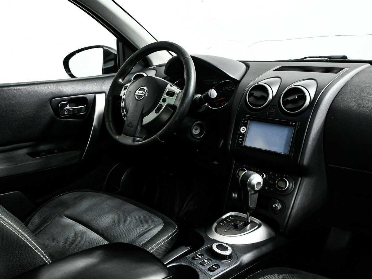 Купить Nissan Qashqai+2, 2010, 255 533 км, фото №7