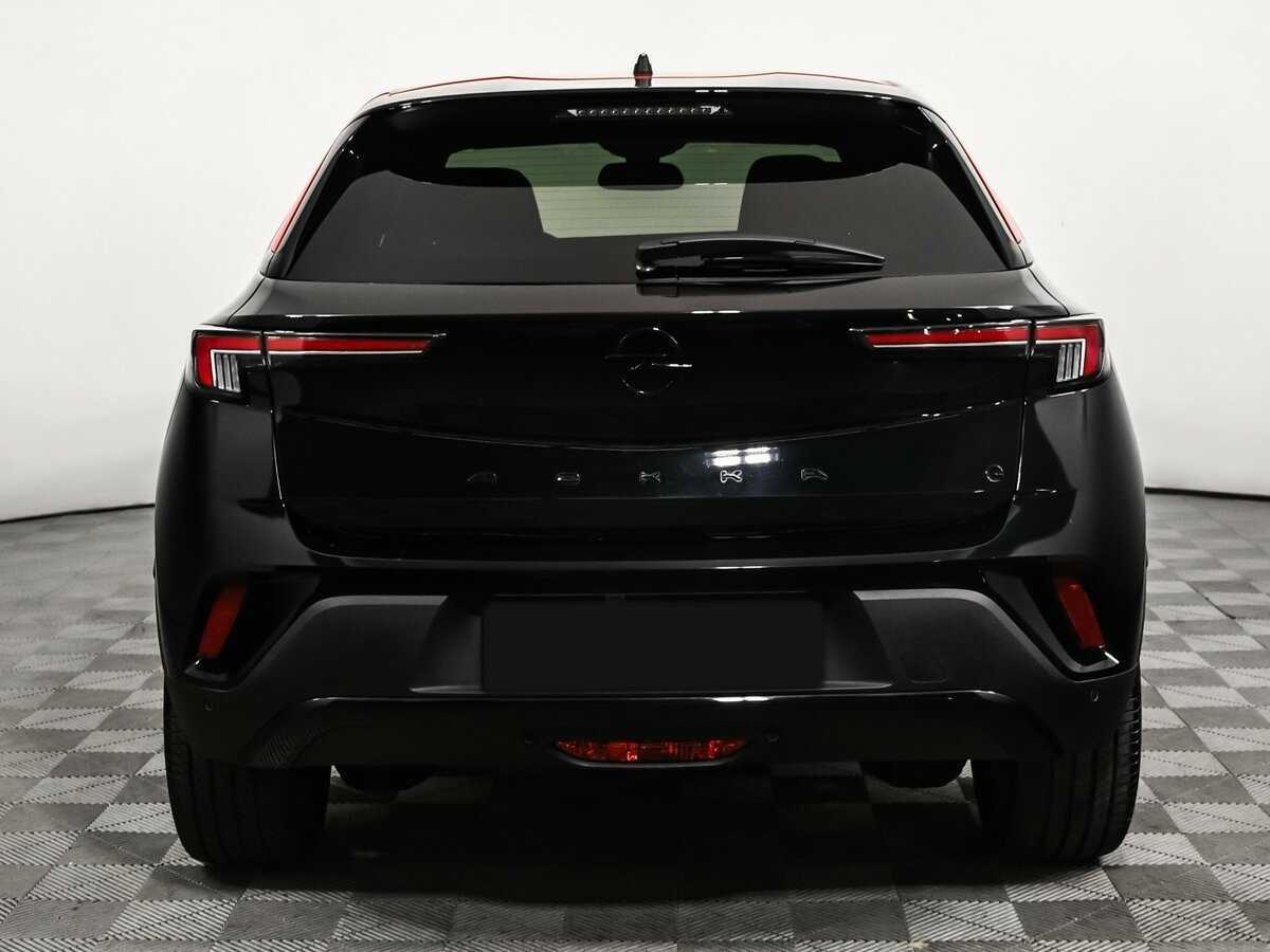 Купить Opel Mokka, 2021, 10 978 км, фото №6