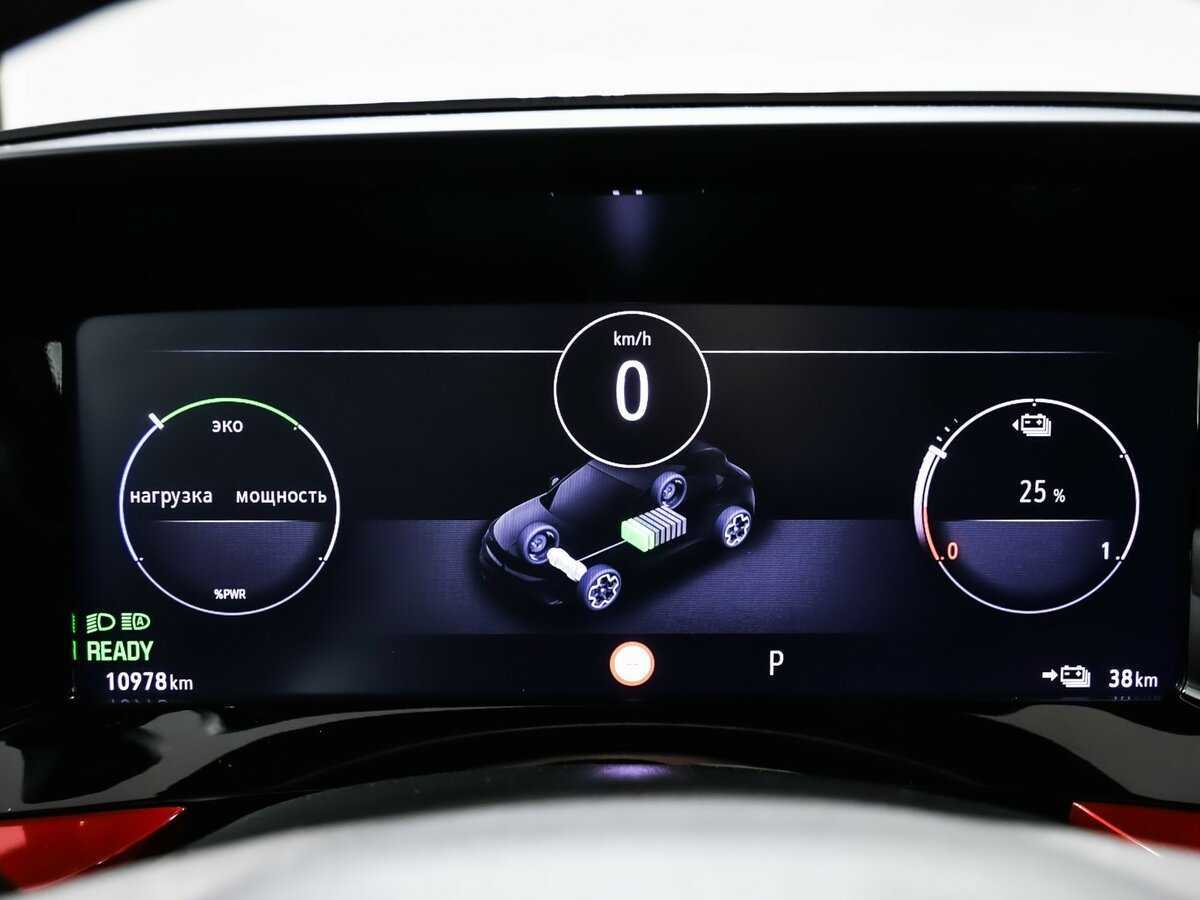 Купить Opel Mokka, 2021, 10 978 км, фото №10