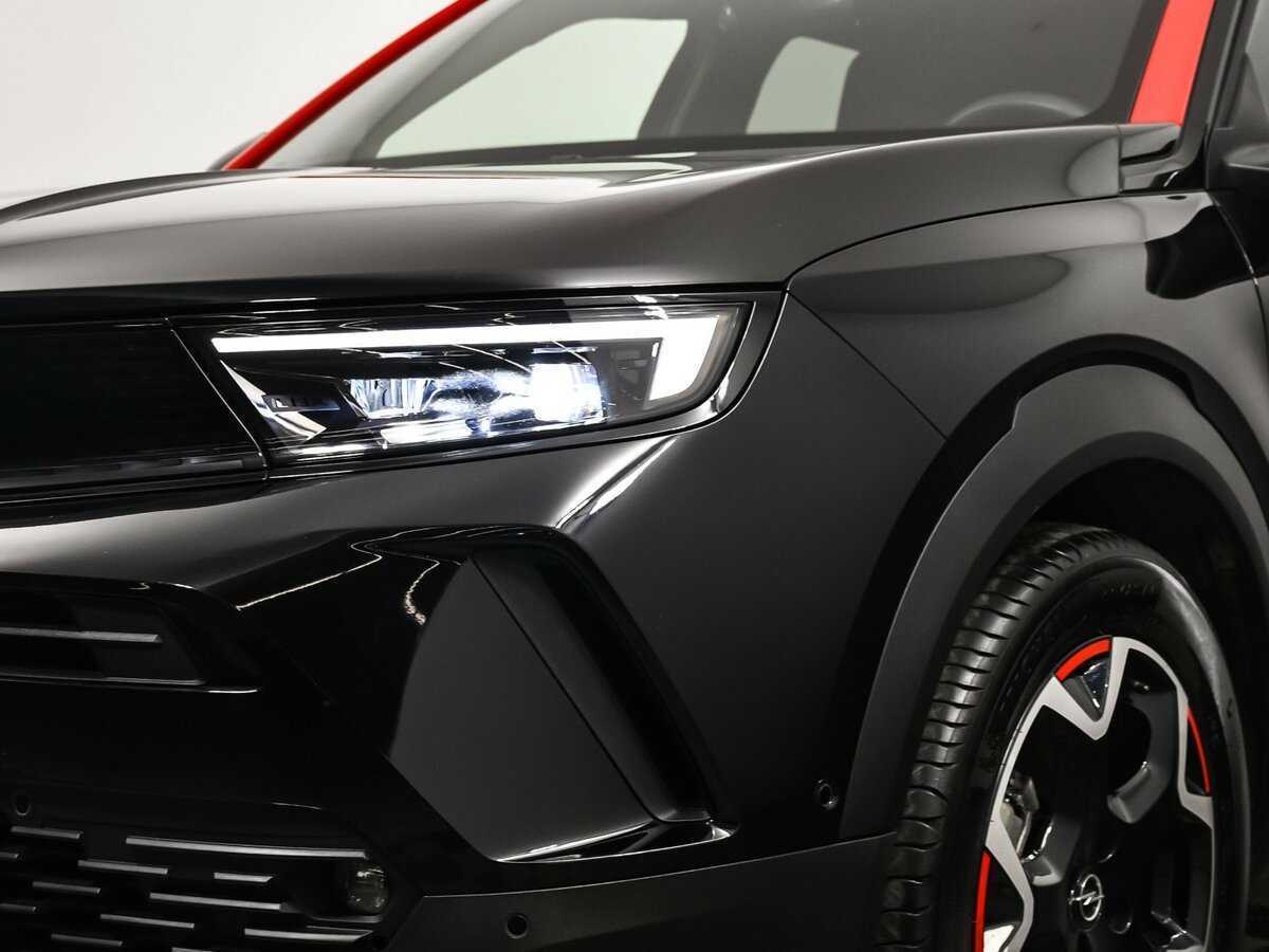 Купить Opel Mokka, 2021, 10 978 км, фото №14