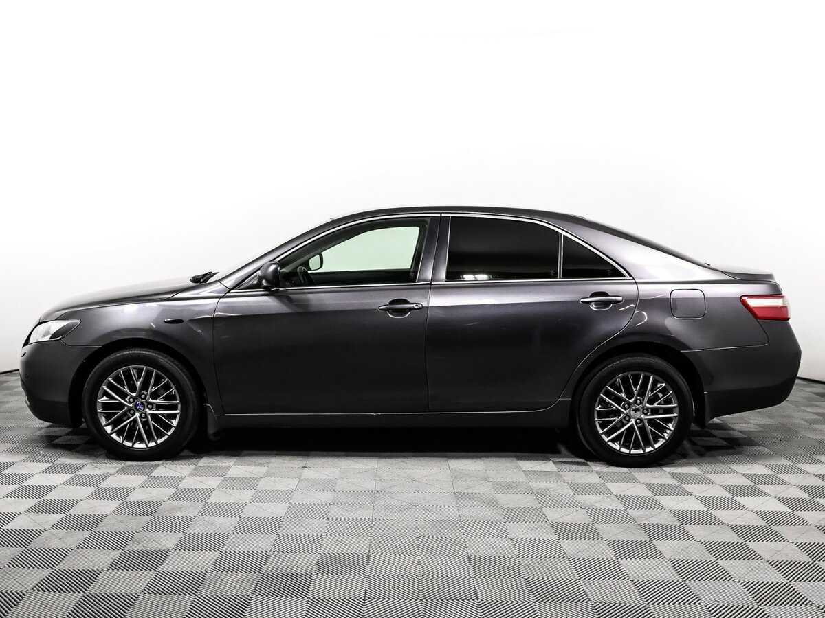 Купить Toyota Camry, 2007, 425 578 км, фото №8