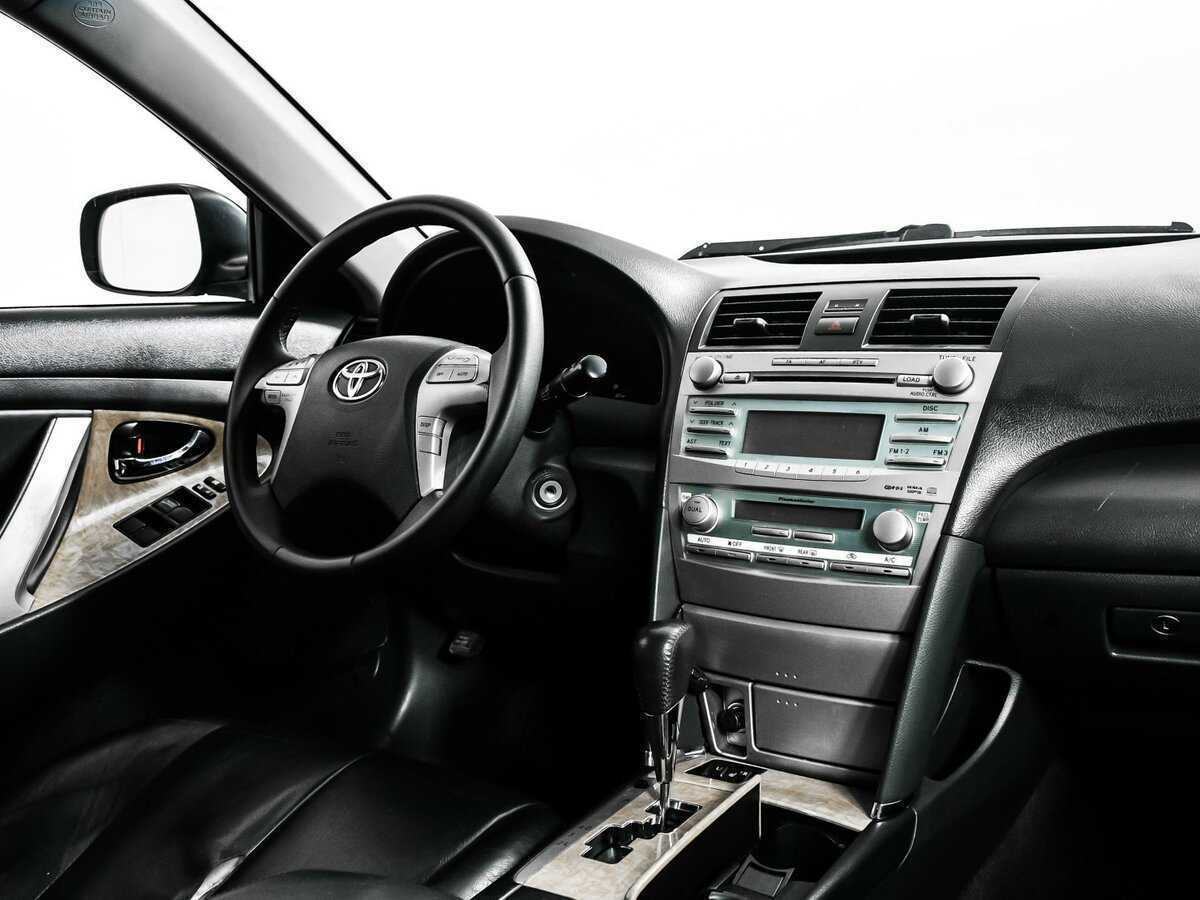 Купить Toyota Camry, 2007, 425 578 км, фото №9