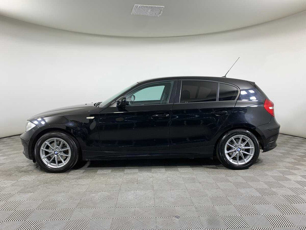 Купить BMW 1 серии 116i, 2011, 197 000 км, фото №8