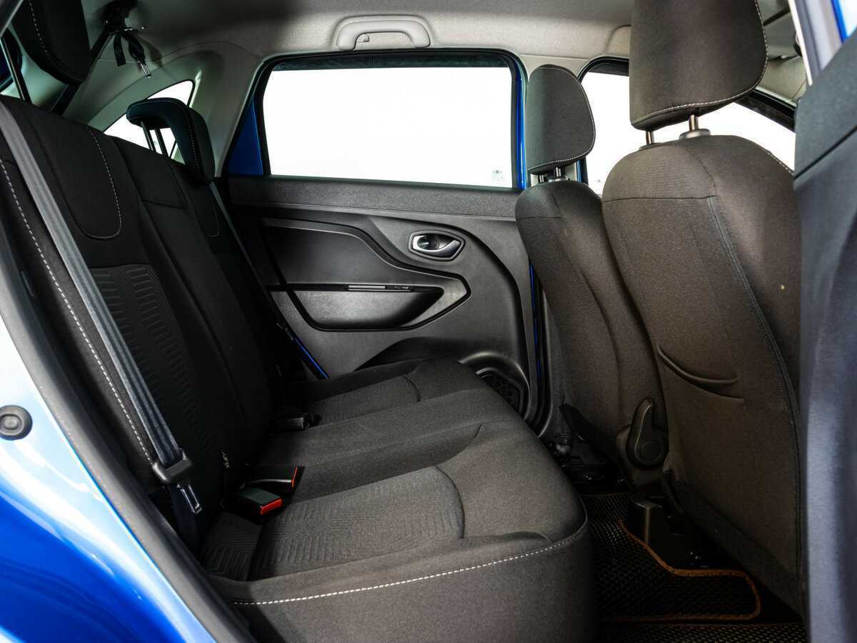 Купить Lada (ВАЗ) XRAY, 2021, 32 882 км, фото №17