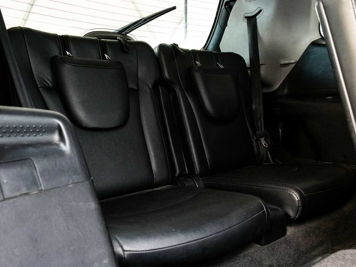 Купить Toyota Highlander, 2011, 248 896 км, фото №17