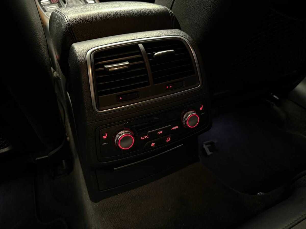 Купить Audi A6 allroad, 2014, 235 241 км, фото №17