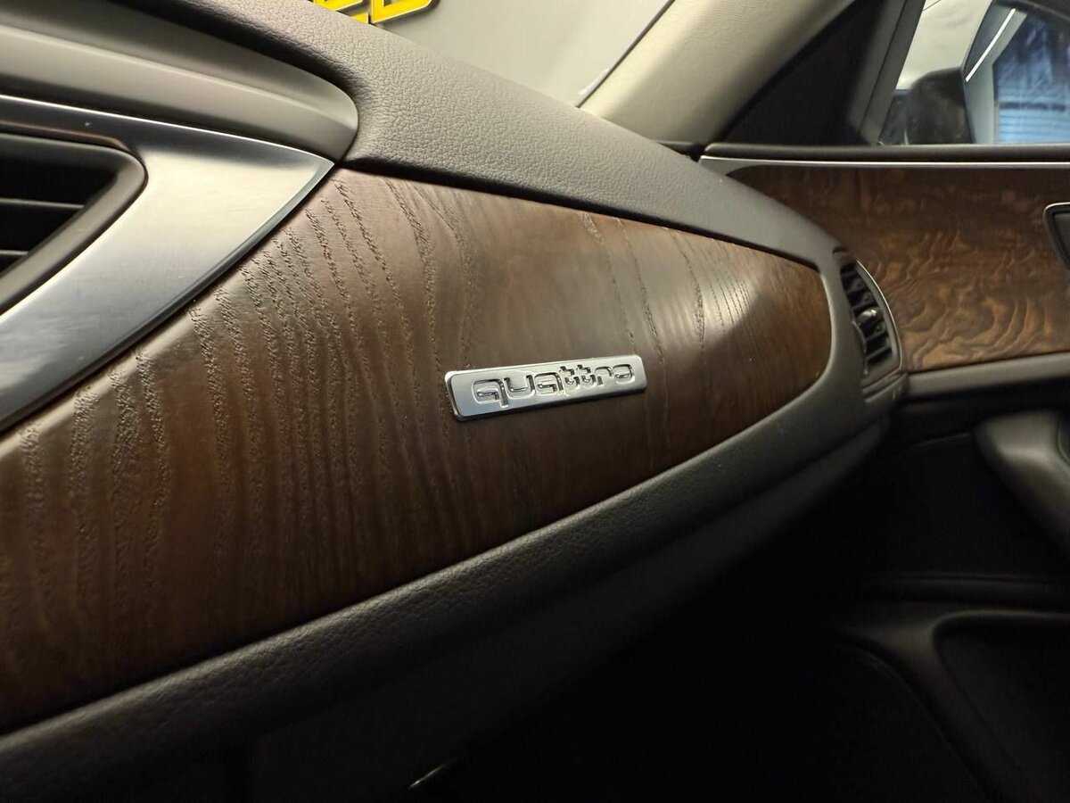 Купить Audi A6 allroad, 2014, 235 241 км, фото №20