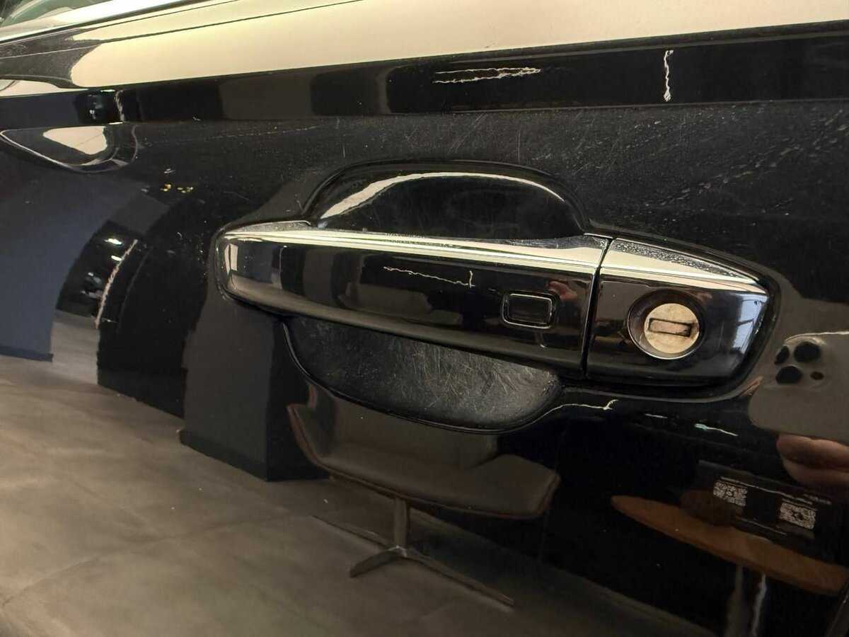 Купить Audi A6 allroad, 2014, 235 241 км, фото №25