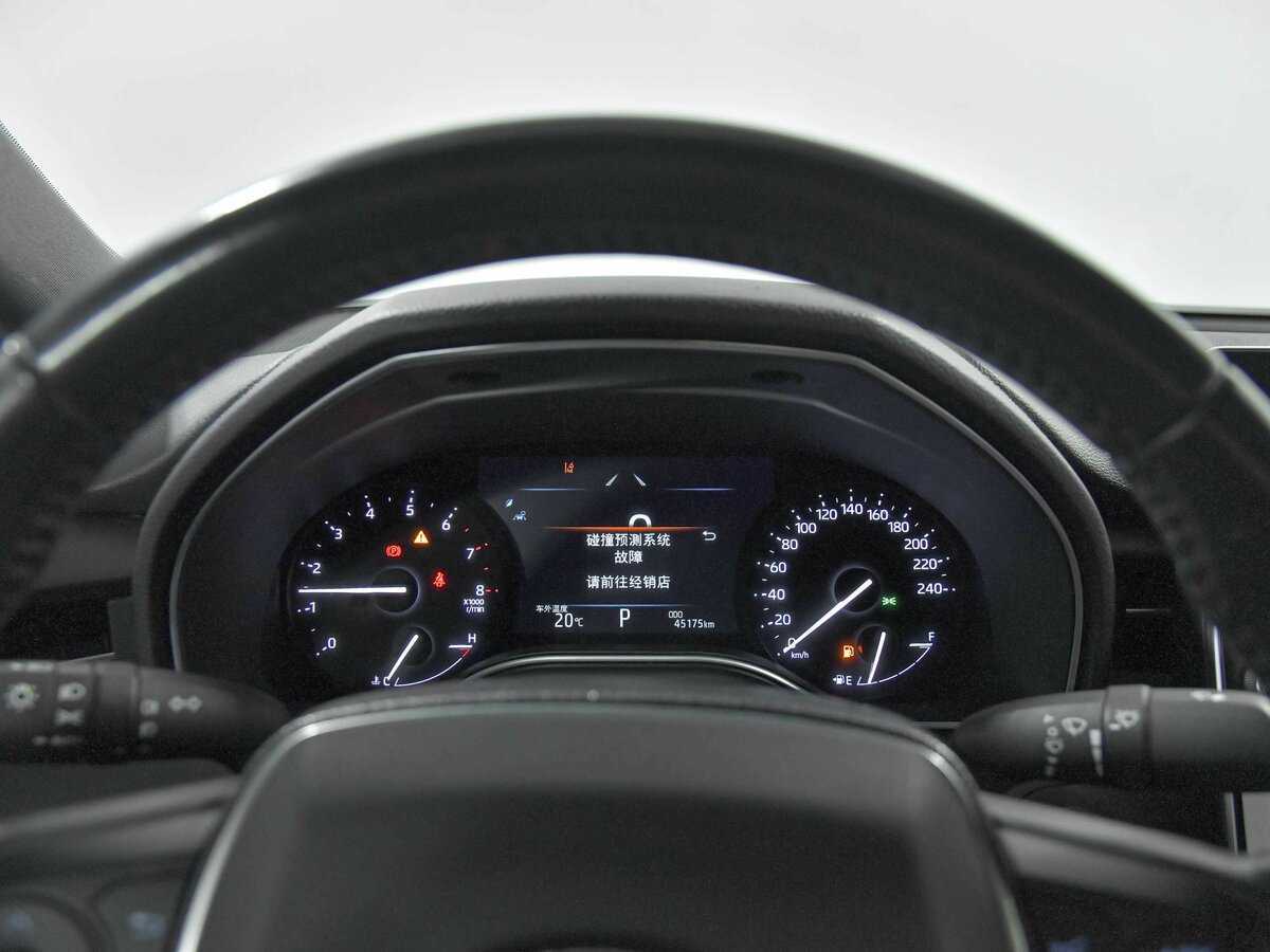 Купить Toyota Avalon, 2021, 45 163 км, фото №8