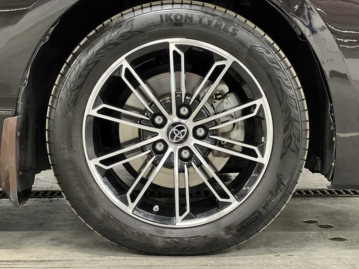 Купить Toyota Avalon, 2022, 133 355 км, фото №18