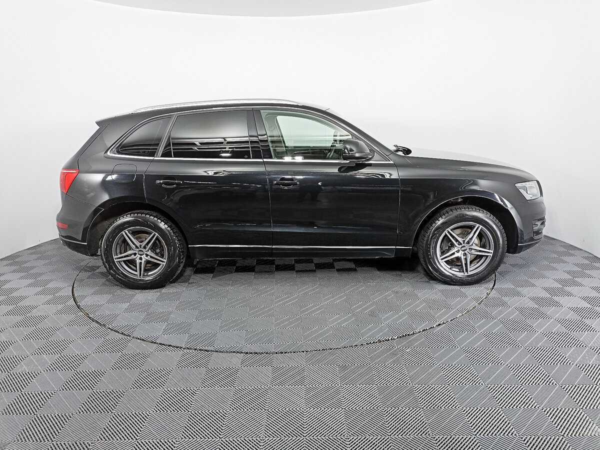 Купить Audi Q5, 2010, 201 520 км, фото №4
