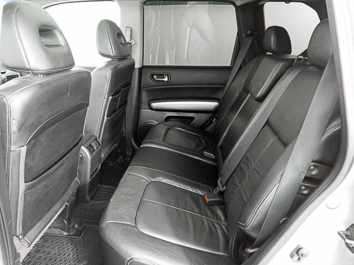 Купить Nissan X-Trail, 2010, 246 940 км, фото №12