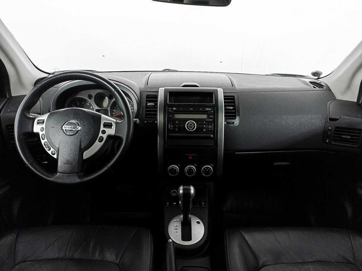 Купить Nissan X-Trail, 2010, 246 940 км, фото №14