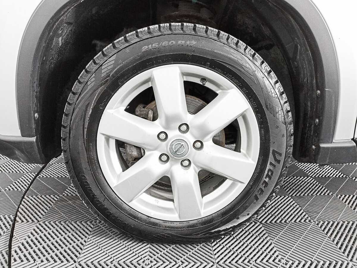 Купить Nissan X-Trail, 2010, 246 940 км, фото №18