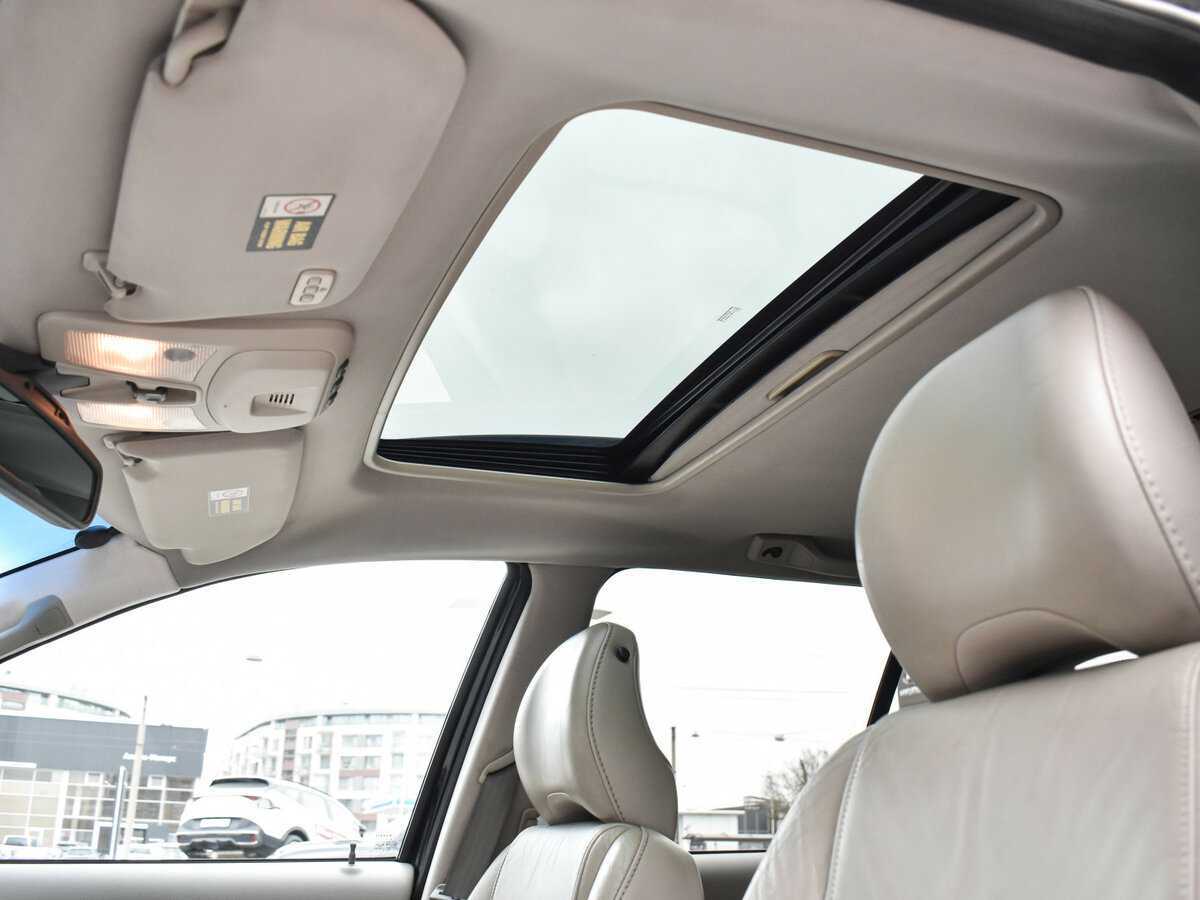 Купить Volvo XC90, 2004, 306 208 км, фото №17