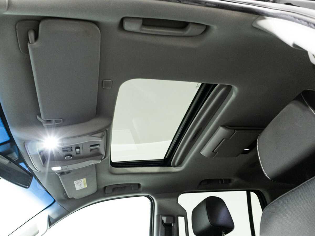 Купить Chevrolet Tahoe, 2019, 120 620 км, фото №23