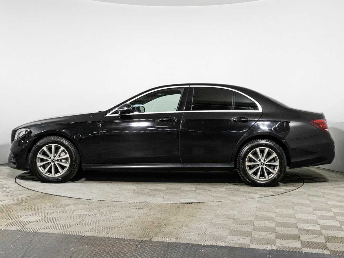 Купить Mercedes-Benz E-Класс 220 d, 2019, 315 393 км, фото №8