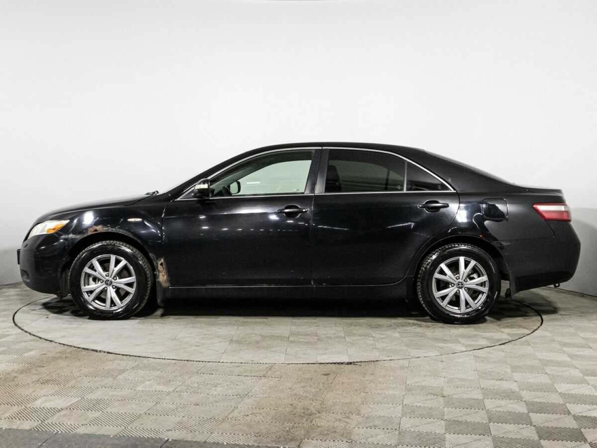Купить Toyota Camry, 2008, 366 000 км, фото №8