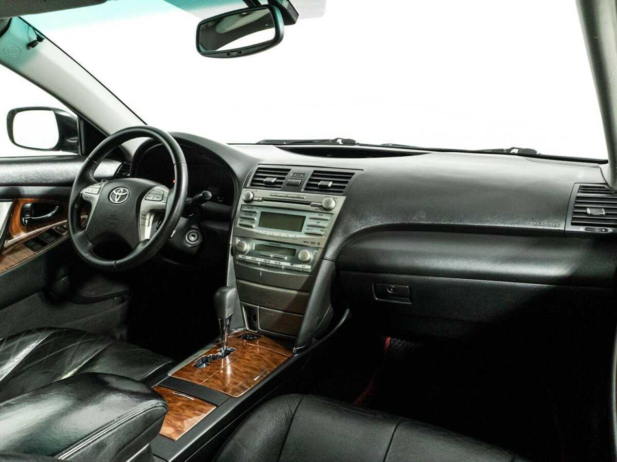 Купить Toyota Camry, 2008, 366 000 км, фото №9