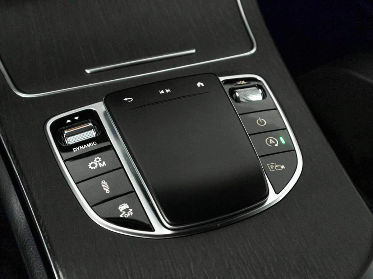 Купить Mercedes-Benz GLC Coupe AMG 43 AMG, 2021, 76 220 км, фото №23