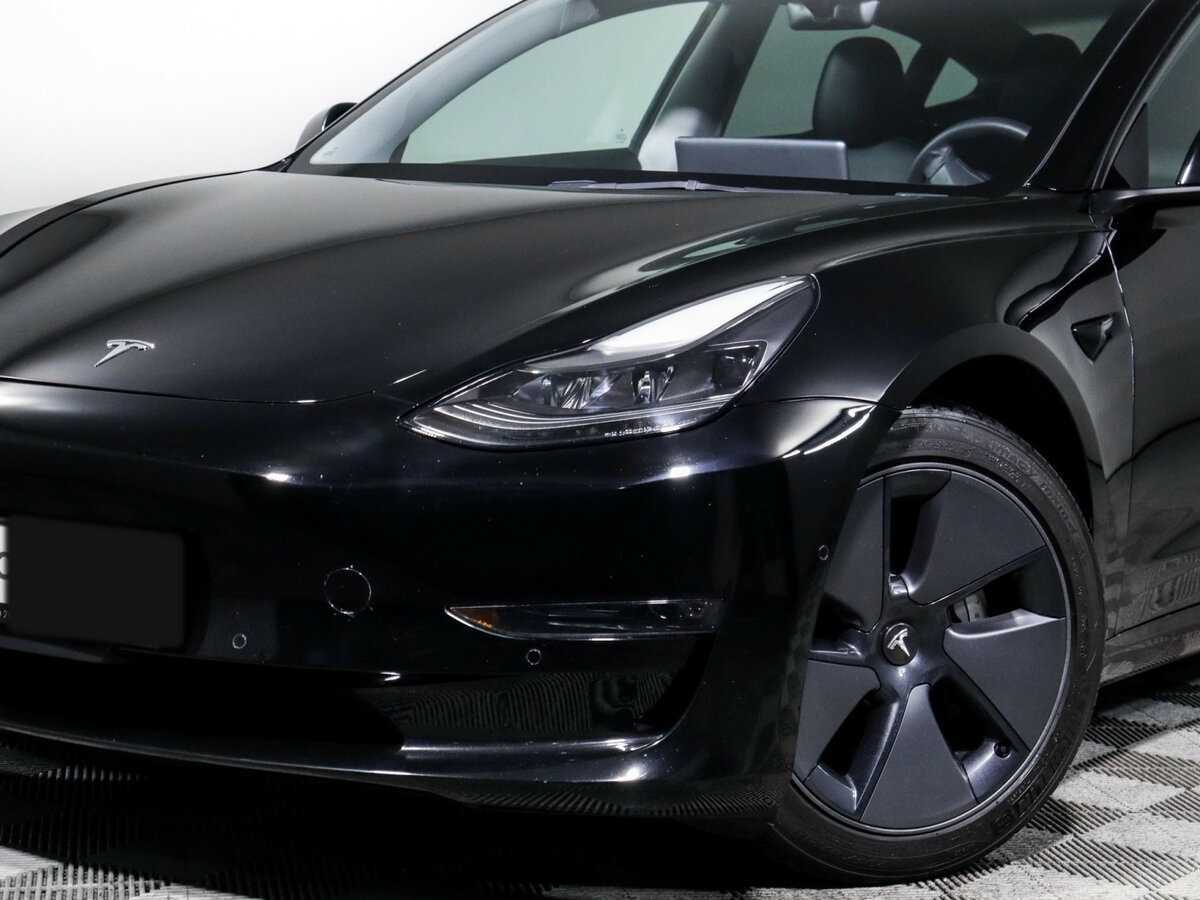 Купить Tesla Model 3 Performance, 2022, 47 001 км, фото №14