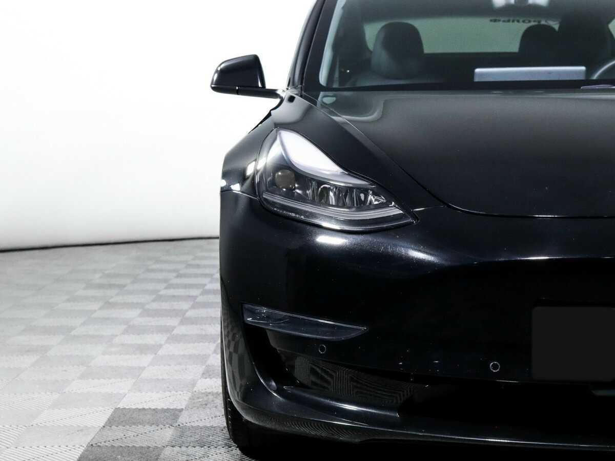 Купить Tesla Model 3 Performance, 2022, 47 001 км, фото №15