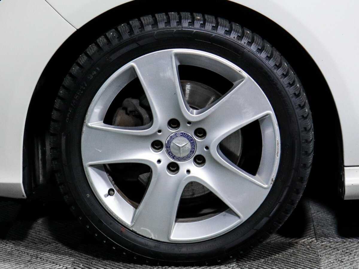 Купить Mercedes-Benz CLA 200, 2014, 157 043 км, фото №12