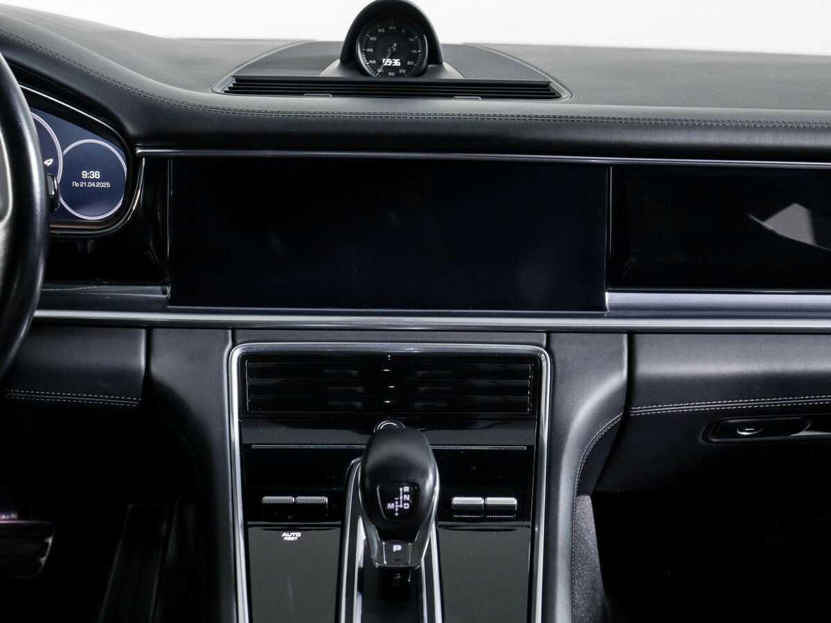 Купить Porsche Panamera 4 E-Hybrid, 2019, 54 886 км, фото №13