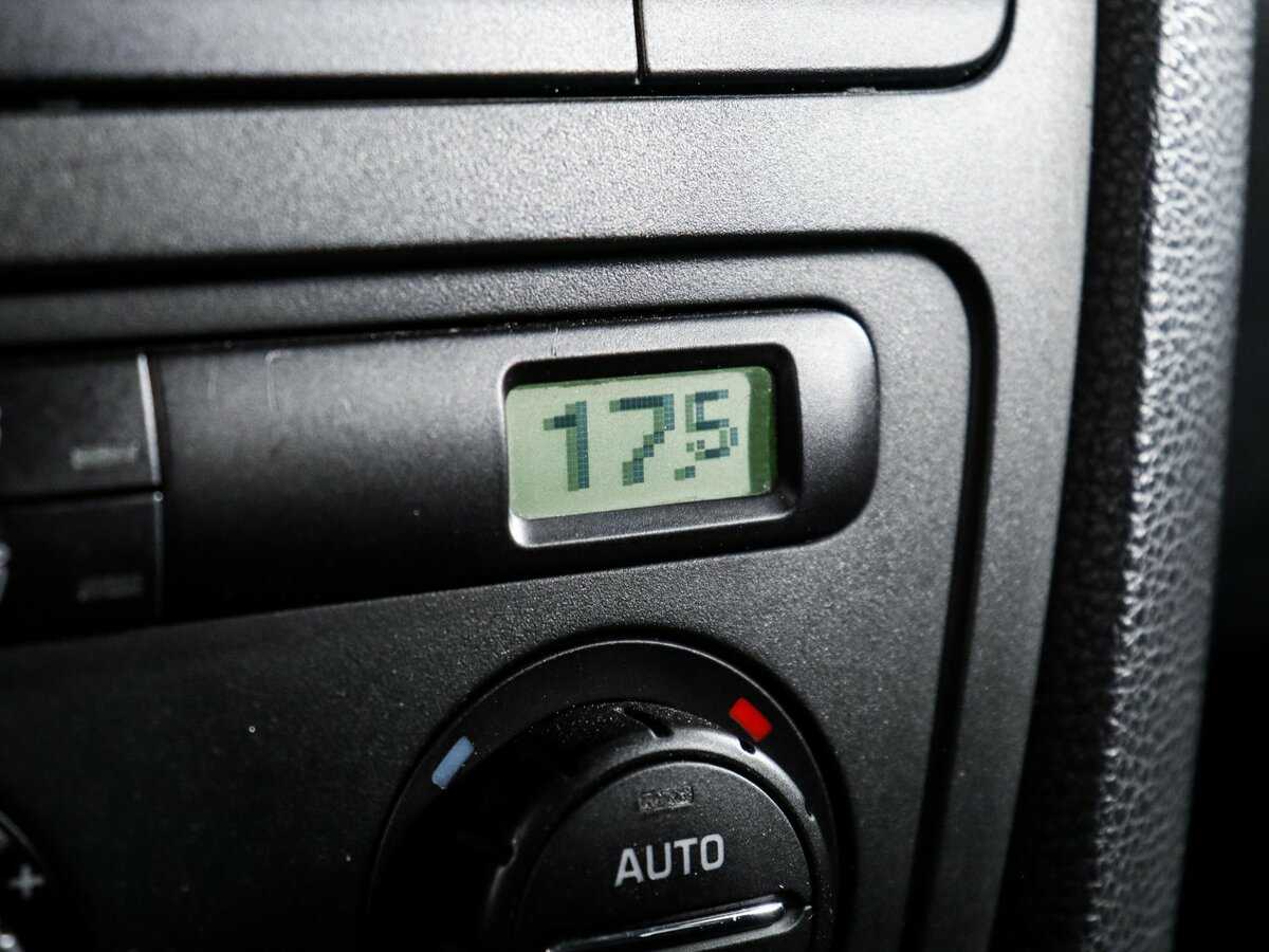 Купить Skoda Octavia, 2005, 351 025 км, фото №17