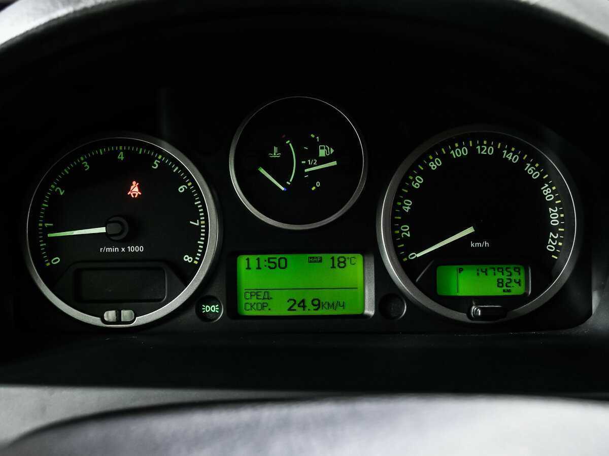 Купить Land Rover Freelander, 2010, 147 957 км, фото №10