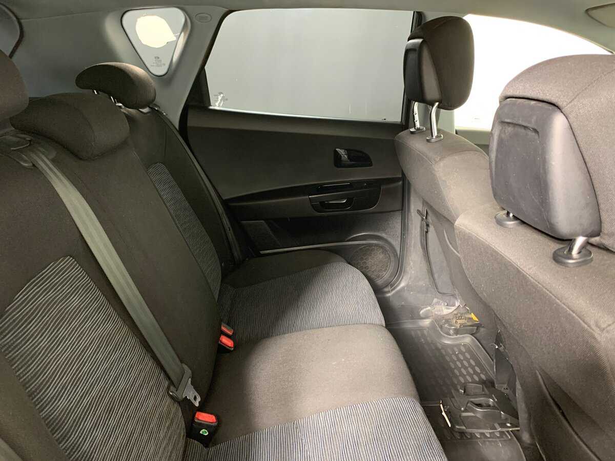 Купить Kia Ceed, 2007, 478 403 км, фото №18