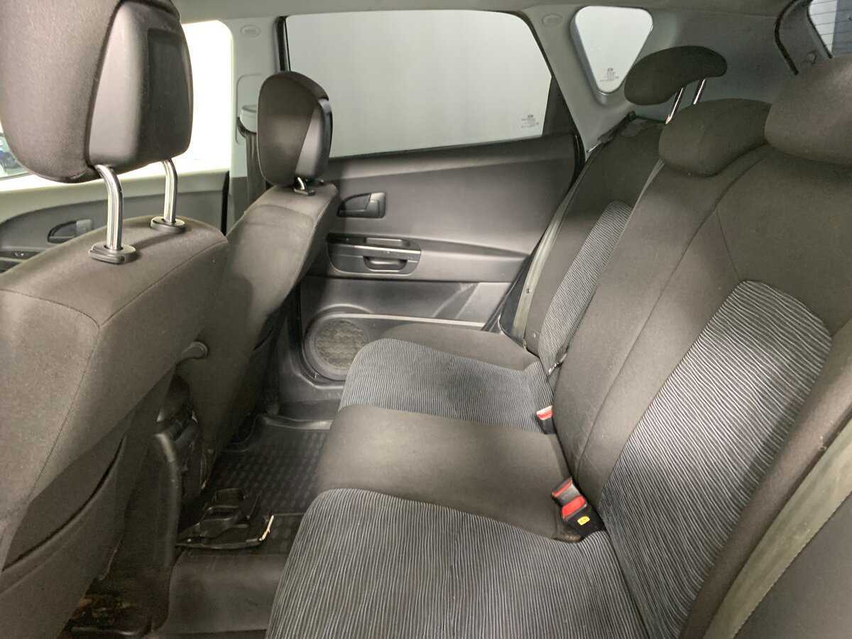 Купить Kia Ceed, 2007, 478 403 км, фото №19