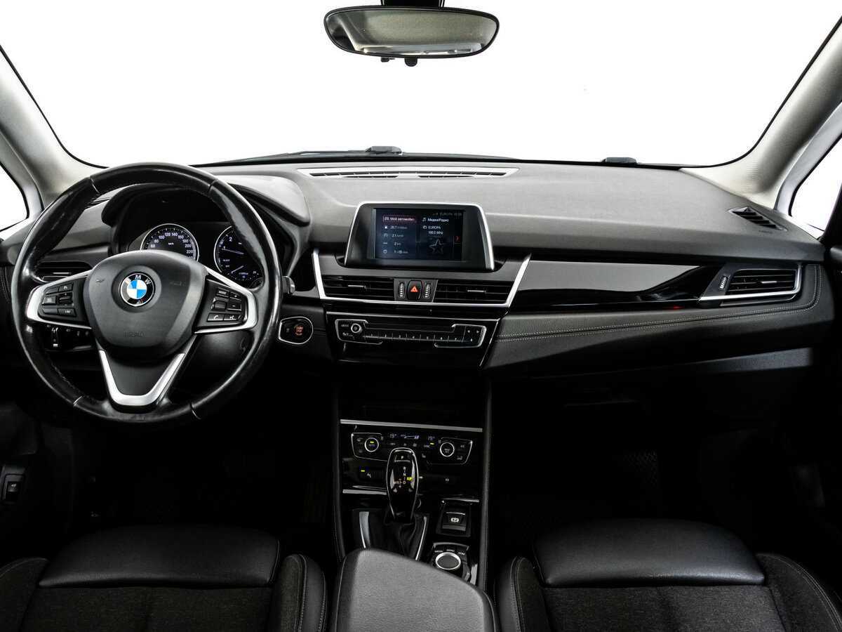 Купить BMW 2 серии Active Tourer 218i, 2018, 136 000 км, фото №11