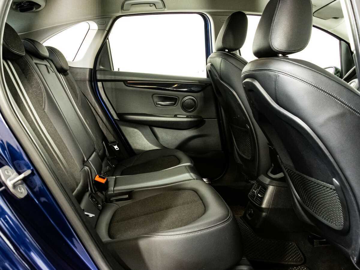 Купить BMW 2 серии Active Tourer 218i, 2018, 136 000 км, фото №16