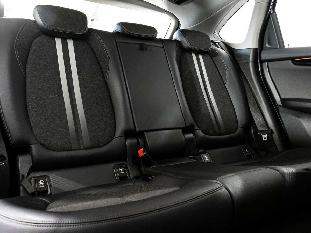 Купить BMW 2 серии Active Tourer 218i, 2018, 136 000 км, фото №17