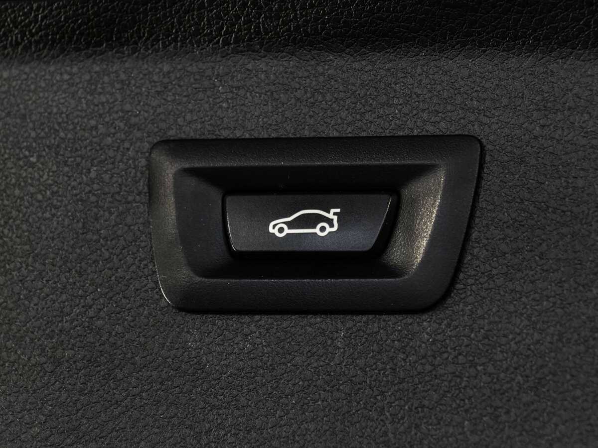 Купить BMW 2 серии Active Tourer 218i, 2018, 136 000 км, фото №22