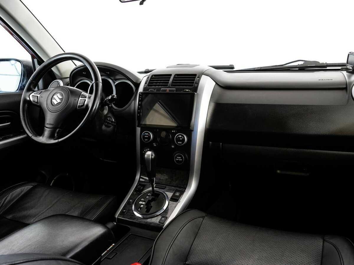 Купить Suzuki Grand Vitara, 2010, 160 213 км, фото №7