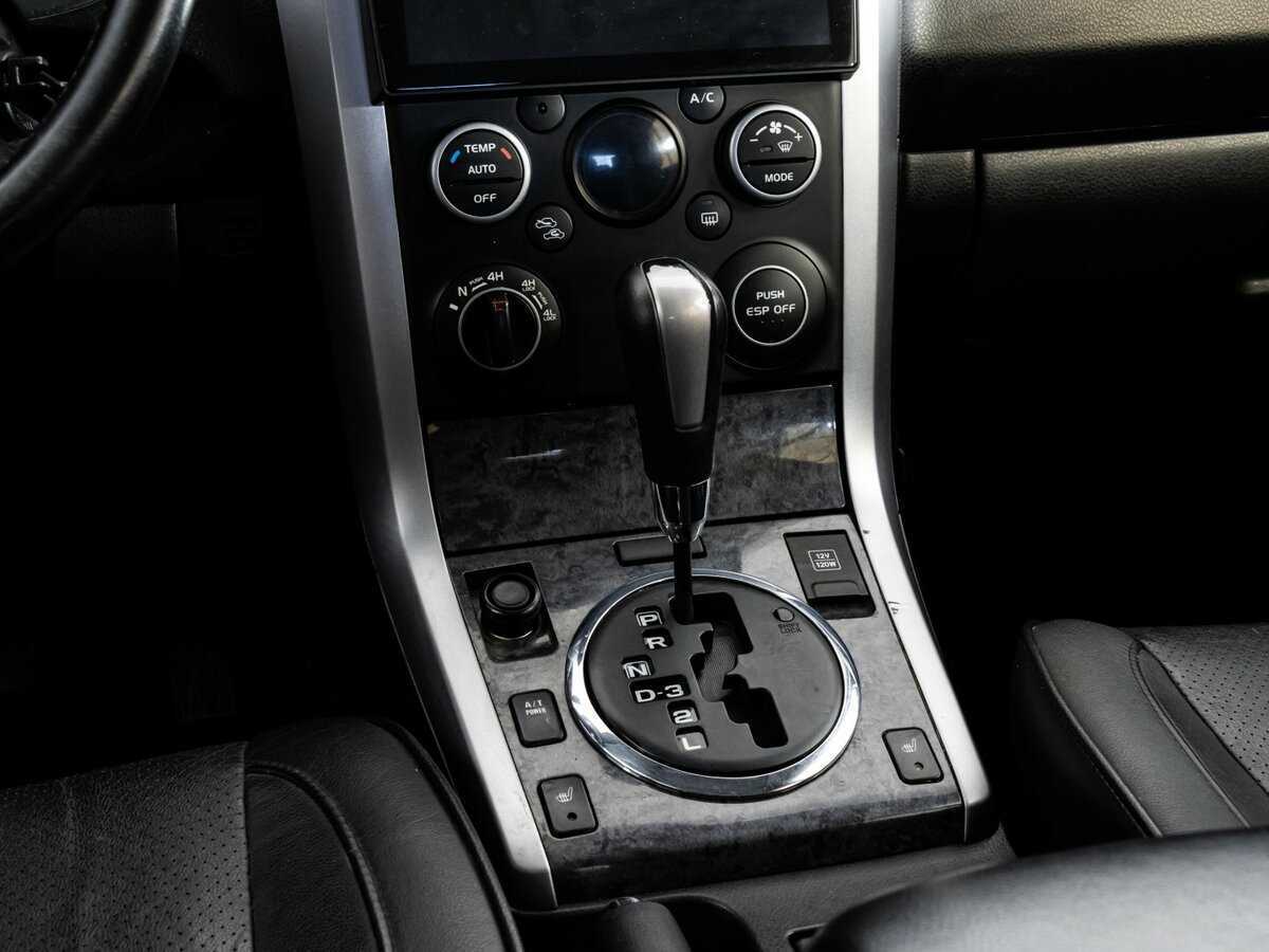 Купить Suzuki Grand Vitara, 2010, 160 213 км, фото №11