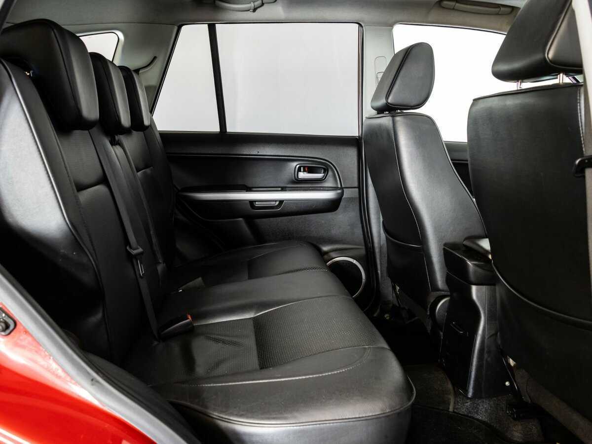 Купить Suzuki Grand Vitara, 2010, 160 213 км, фото №14