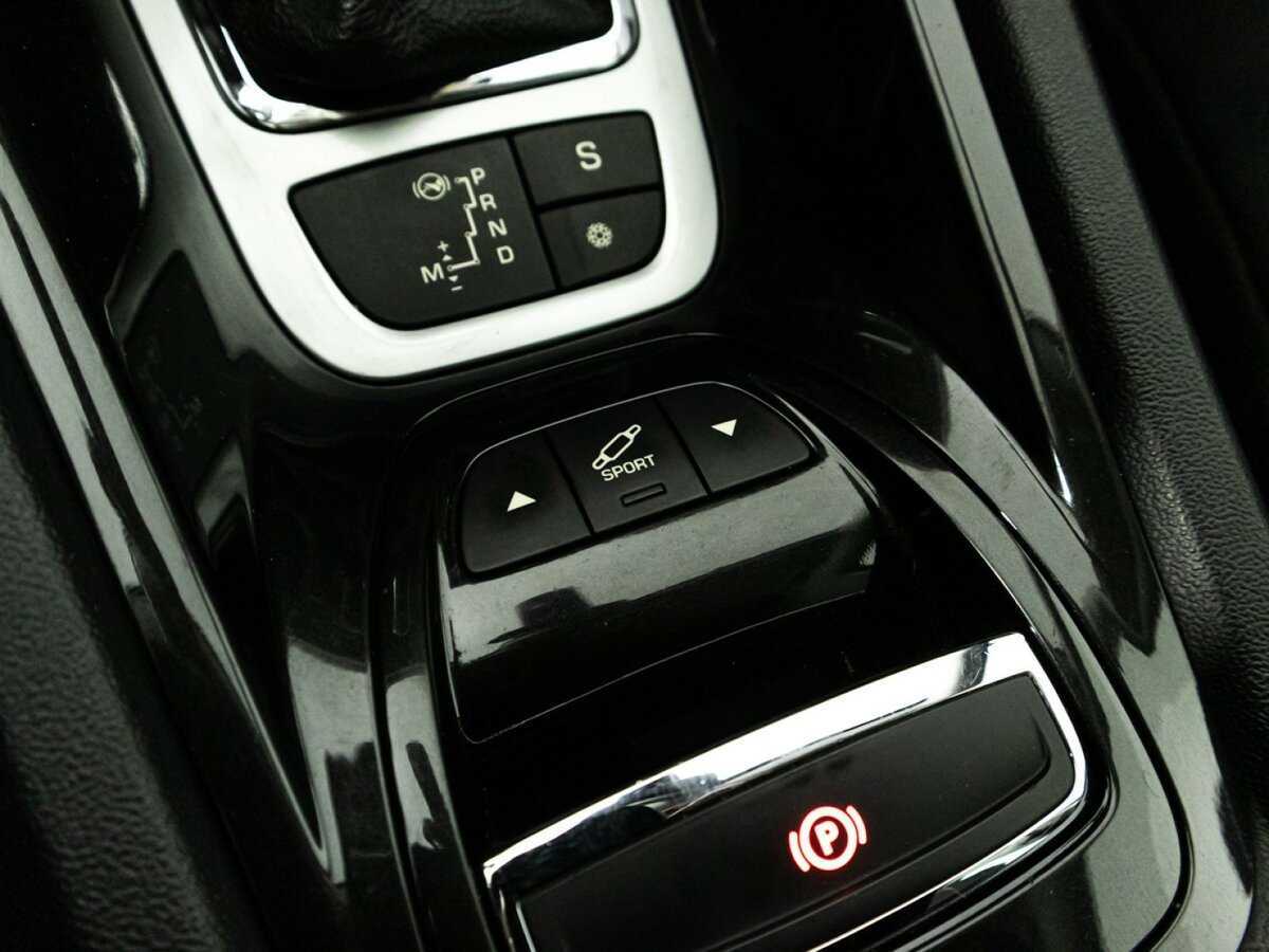 Купить Citroen C5, 2013, 198 213 км, фото №18