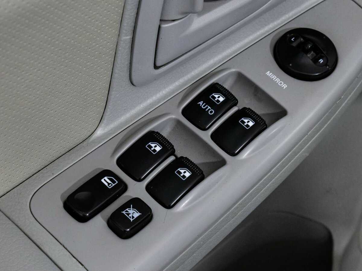 Купить Kia Cerato, 2006, 288 517 км, фото №13