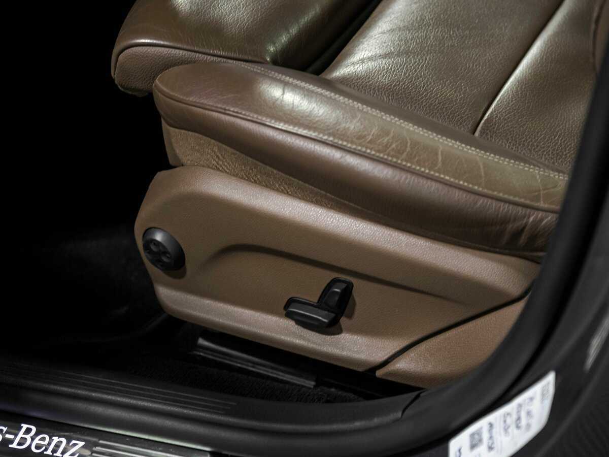 Купить Mercedes-Benz E-Класс 220 d, 2019, 120 433 км, фото №15