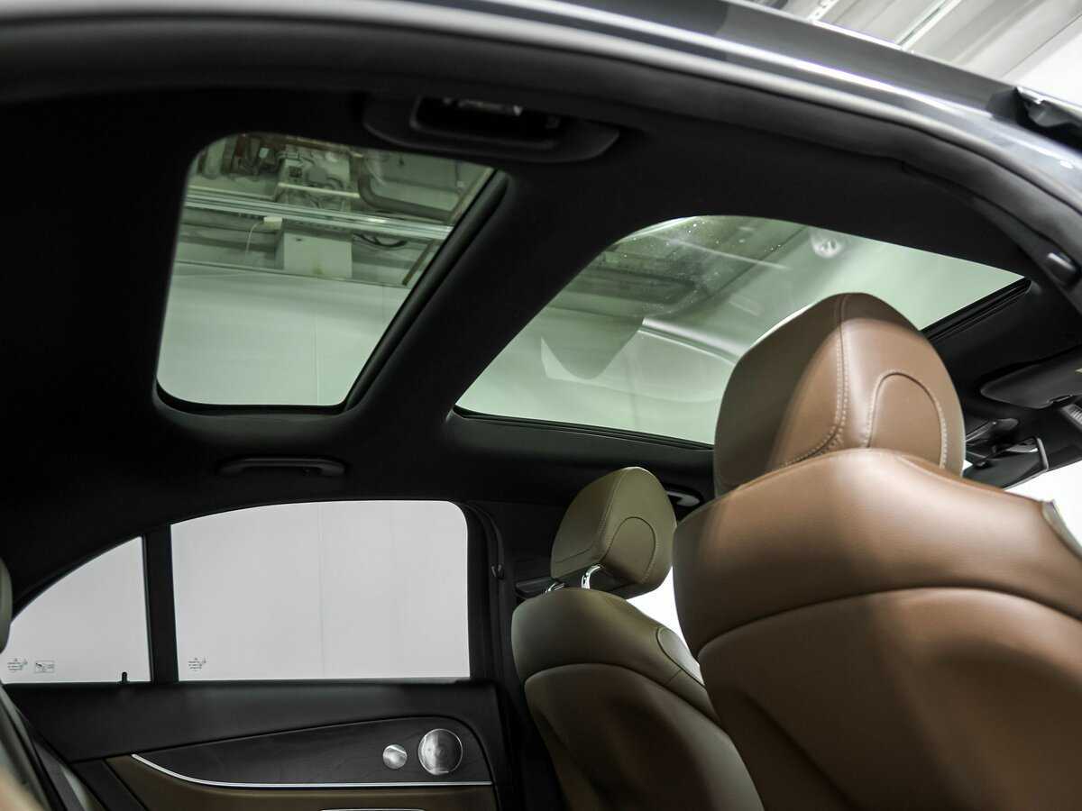 Купить Mercedes-Benz E-Класс 220 d, 2019, 120 433 км, фото №18