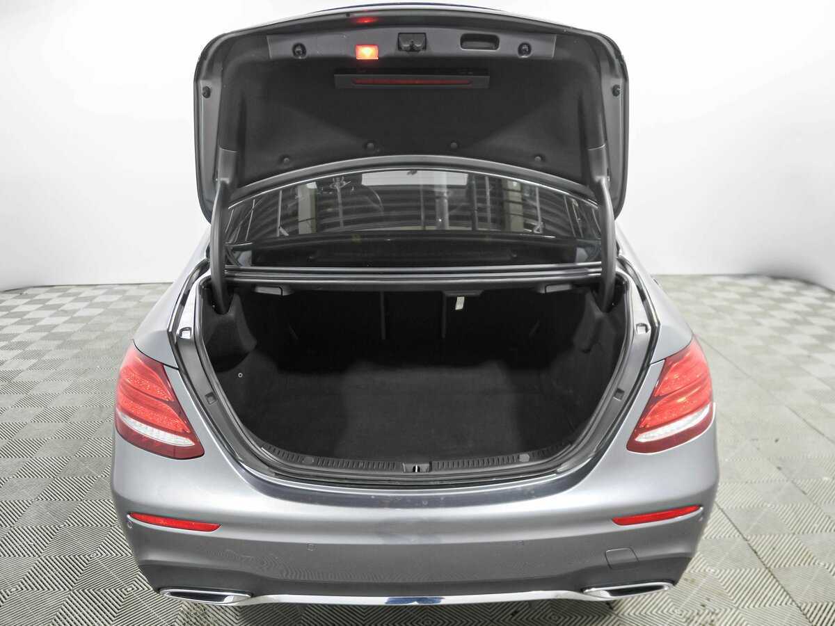 Купить Mercedes-Benz E-Класс 220 d, 2019, 120 433 км, фото №21