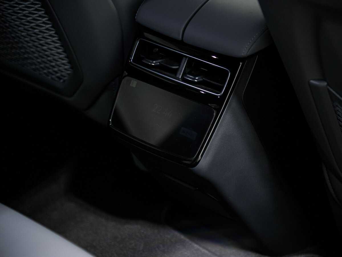 Купить Zeekr 001 100 kWh, 2024, 42 км, фото №20