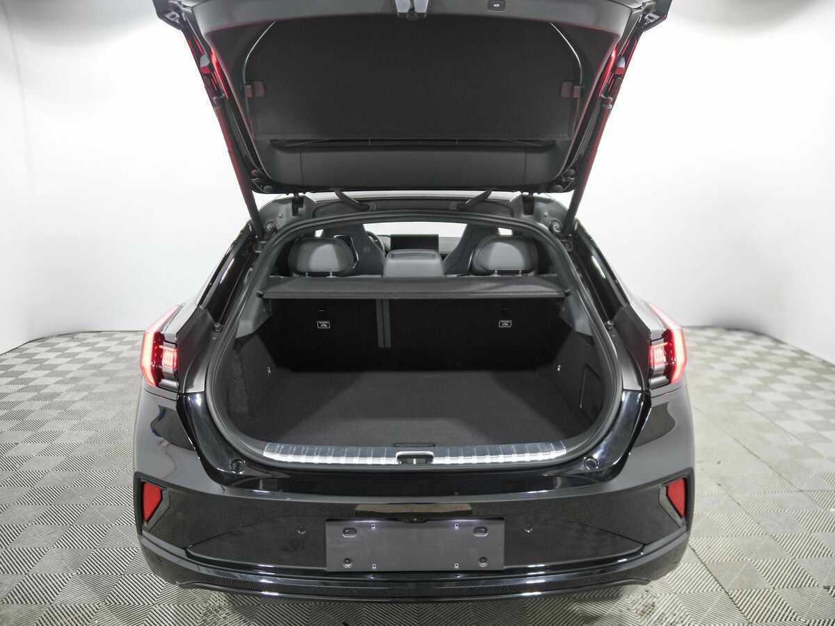 Купить Zeekr 001 100 kWh, 2024, 42 км, фото №25