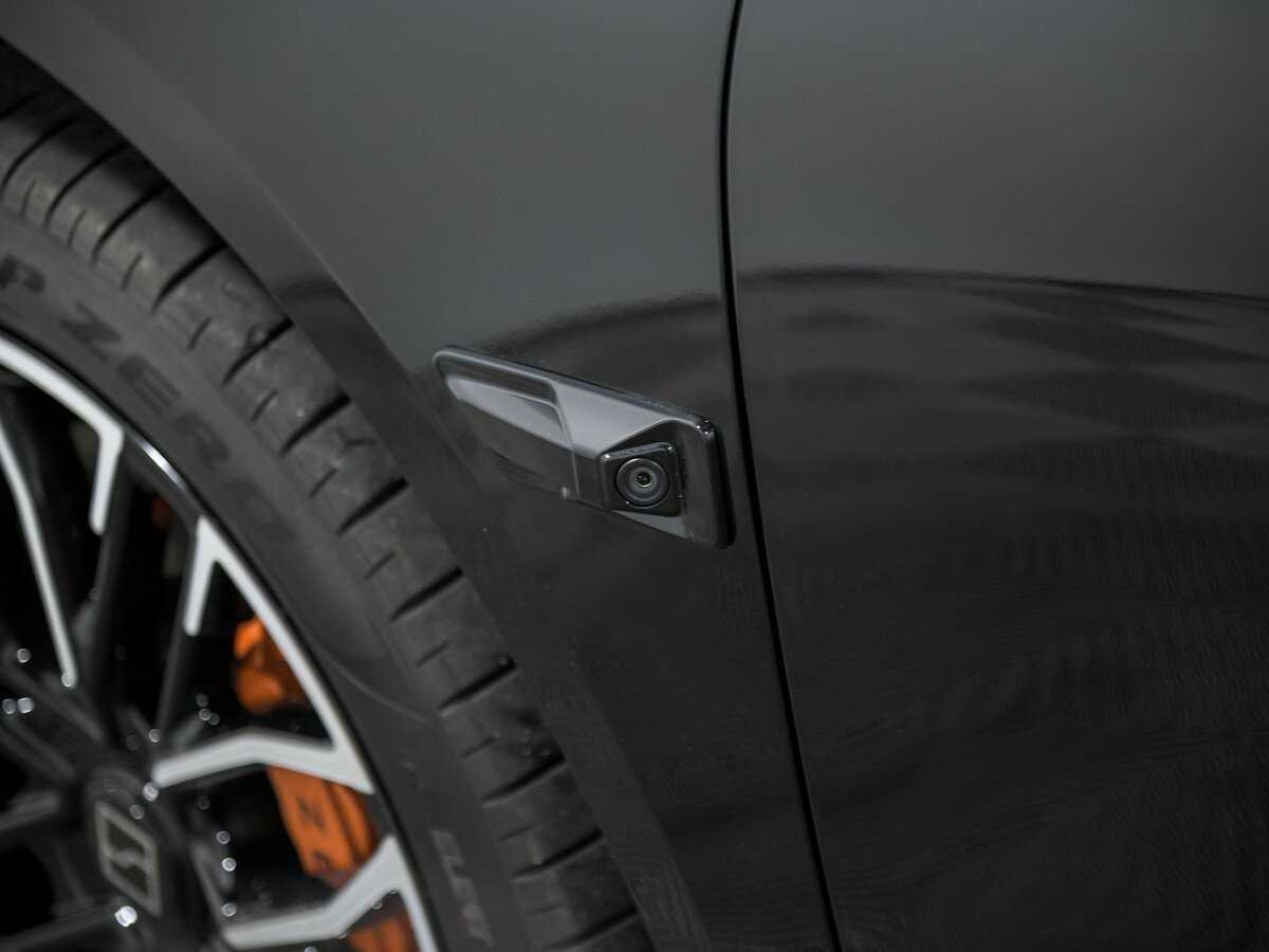 Купить Zeekr 001 100 kWh, 2024, 42 км, фото №29